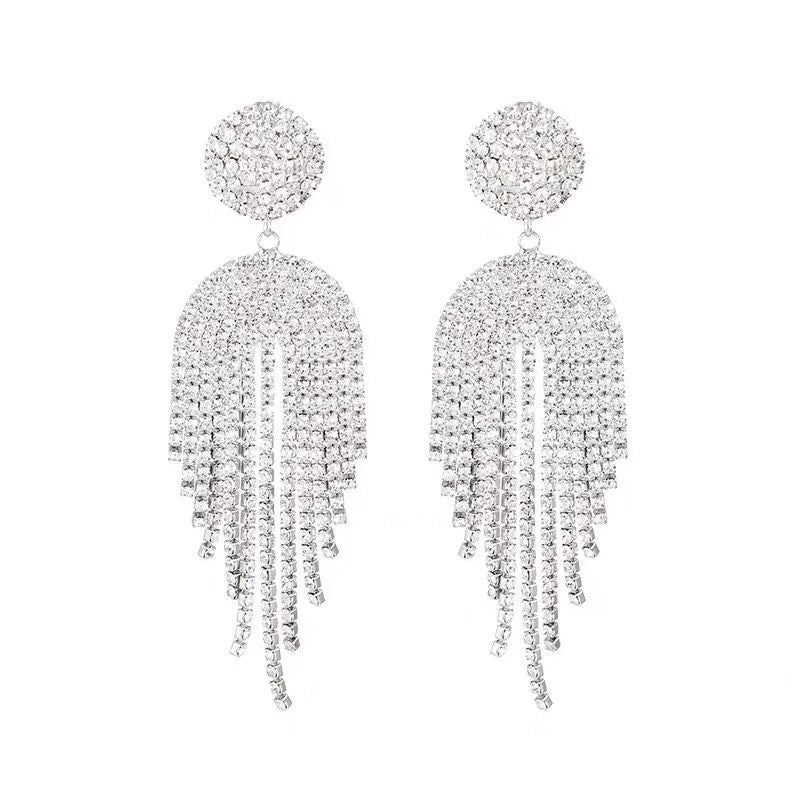 Glam Tassels