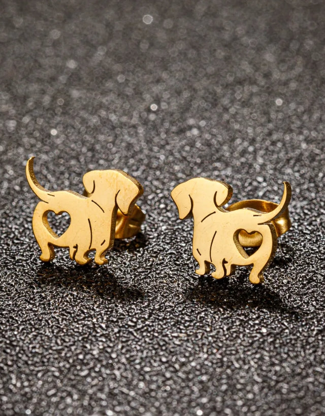 Puppy Love Luxe