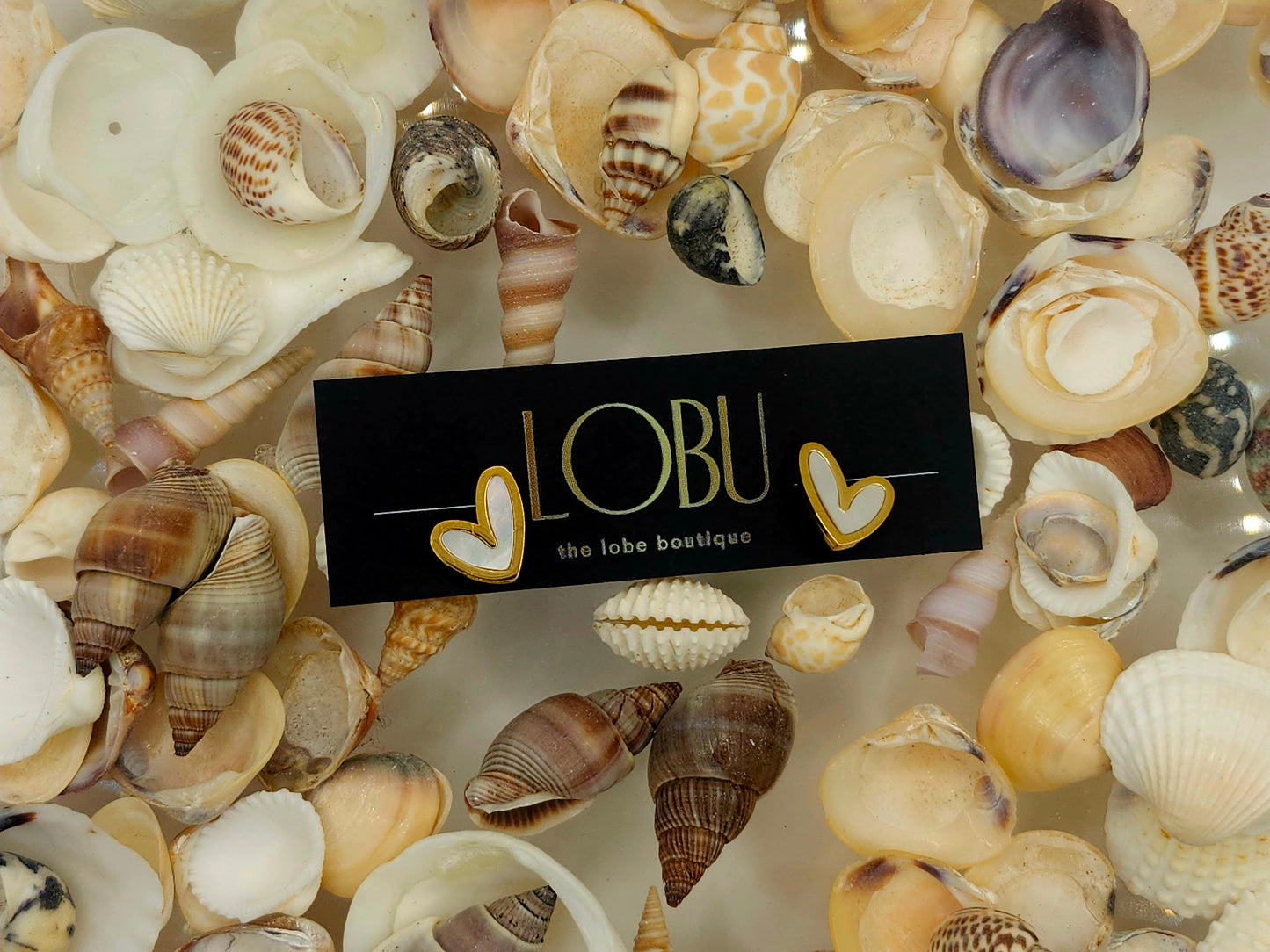 Love Doodle Luxe
