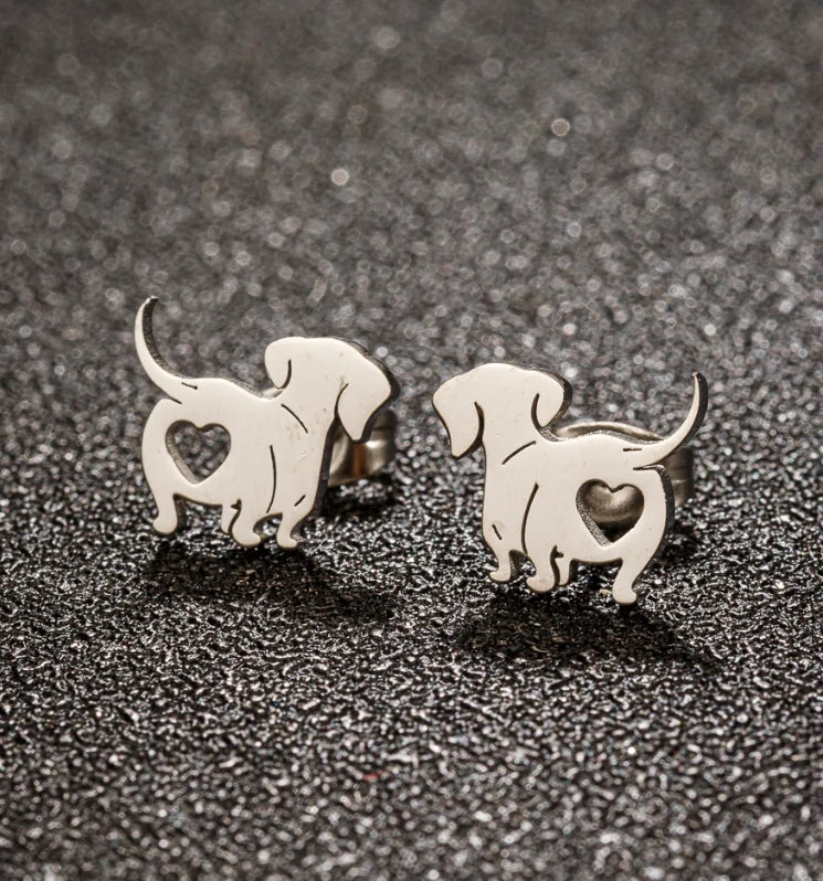 Puppy Love Luxe