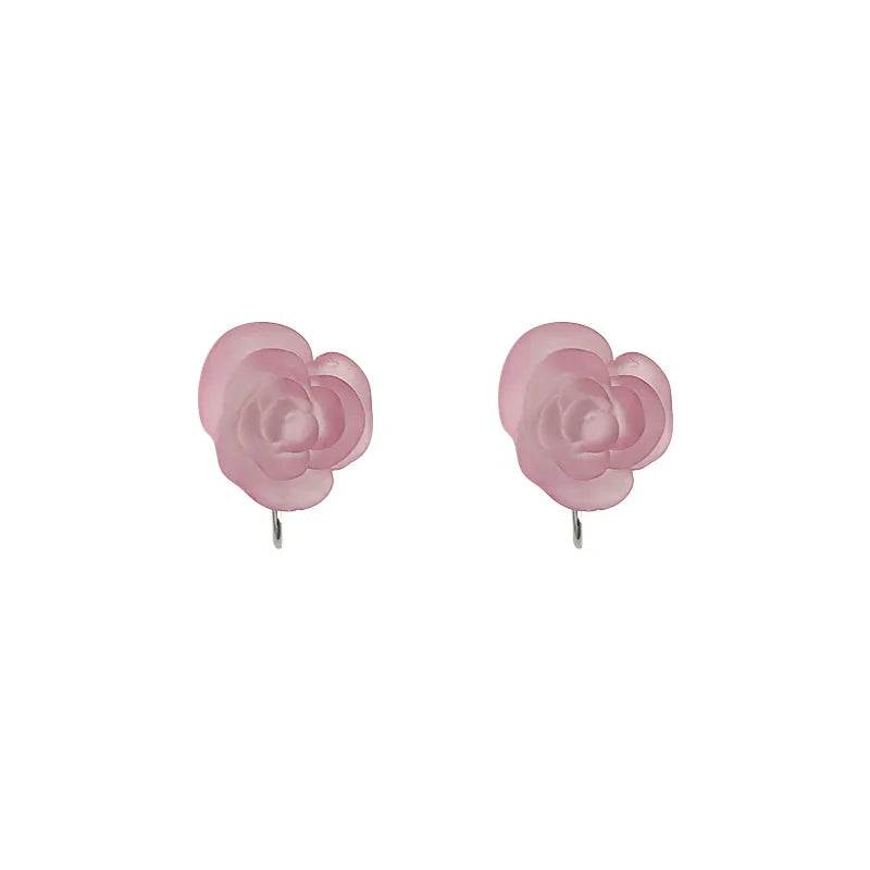 Roses (clip-ons)