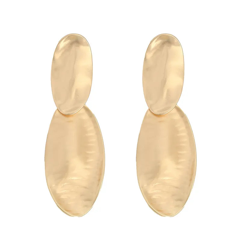 Double-Plated (clip-ons)