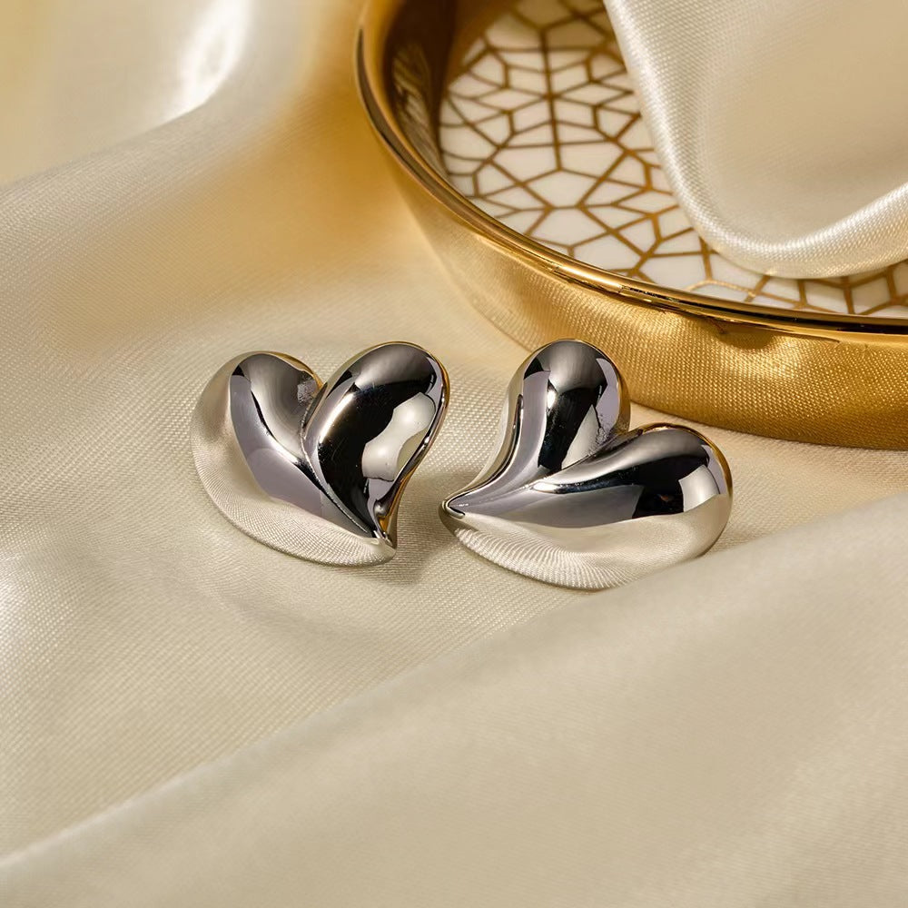 Juicy Hearts