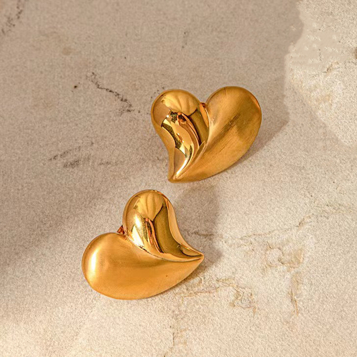 Juicy Hearts